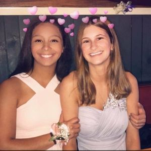 Meet your Posher, Marissa